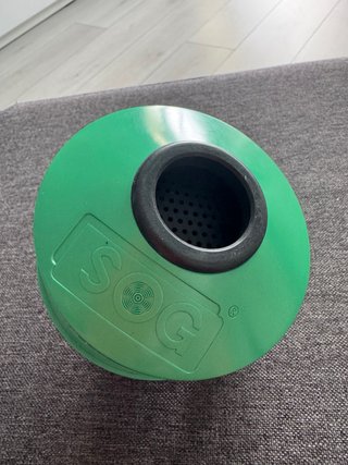 Filtro sog carbono activo wc Autocaravana/Camper