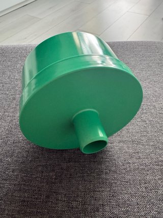 Filtro sog carbono activo wc Autocaravana/Camper
