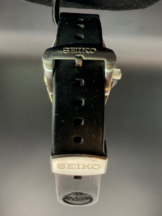 Seiko Prospex Samurai SRPB53J1 Pepsi automático