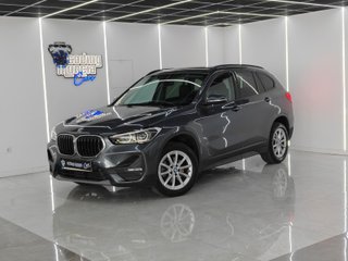 BMW X1 2022 F48 sDrive18d Automático!