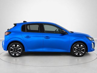 Peugeot 208 PureTech 100 Allure 75 kW (100 CV)