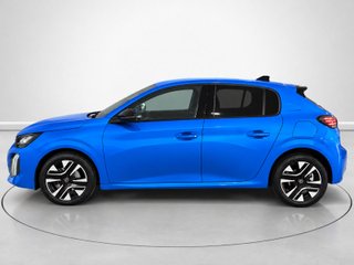 Peugeot 208 PureTech 100 Allure 75 kW (100 CV)