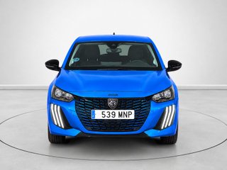 Peugeot 208 PureTech 100 Allure 75 kW (100 CV)