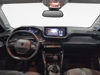 Peugeot 208 PureTech 100 Allure 75 kW (100 CV)