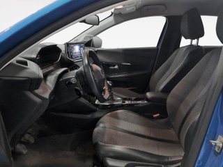 Peugeot 208 PureTech 100 Allure 75 kW (100 CV)