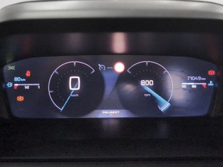 Peugeot 208 PureTech 100 Allure 75 kW (100 CV)