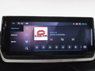 Peugeot 208 PureTech 100 Allure 75 kW (100 CV)