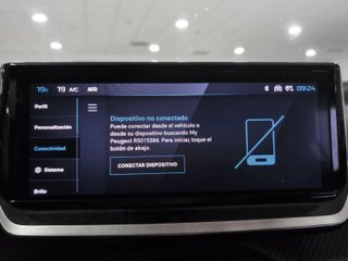 Peugeot 208 PureTech 100 Allure 75 kW (100 CV)
