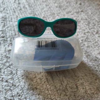 Gafas de sol Chicco Little Shark 12M+