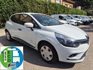 Renault Clio GLP 90cv Van