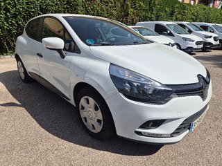 Renault Clio GLP 90cv Van
