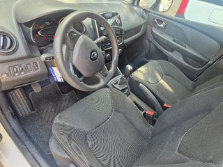 Renault Clio GLP 90cv Van