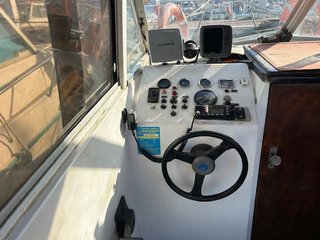 Barco GUY COACH 660 en venta