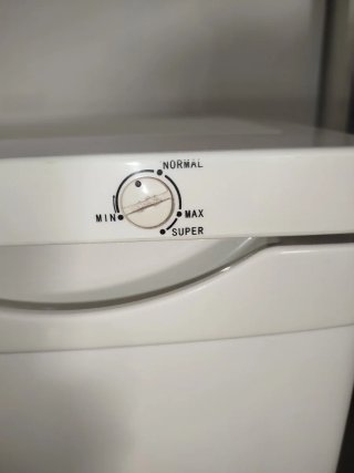 Congelador Whirlpool 4 Cajones