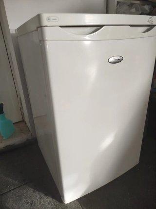 Congelador Whirlpool 4 Cajones