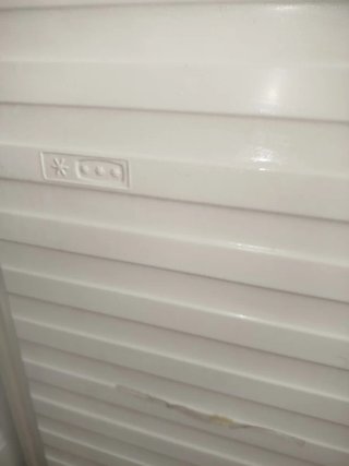 Congelador Whirlpool 4 Cajones