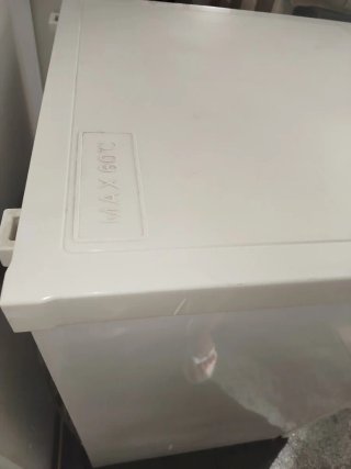 Congelador Whirlpool 4 Cajones