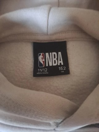 Chándal NBA talla 152 cm