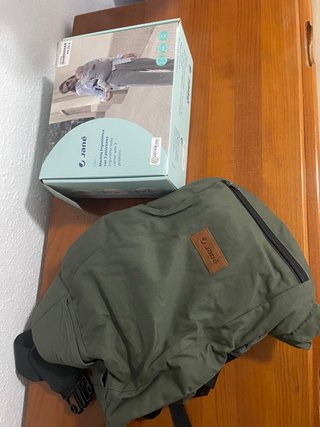 Mochila Portabebés Jané Like