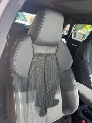 Audi A3 2024
