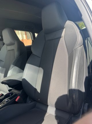 Audi A3 2024