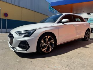 Audi A3 2024