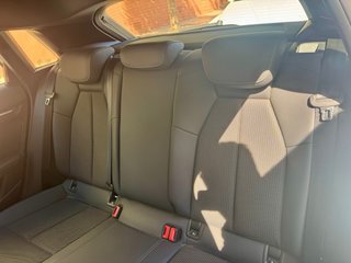 Audi A3 2024