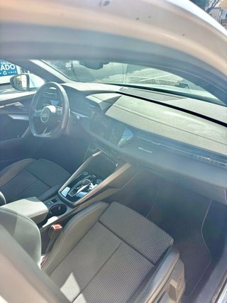 Audi A3 2024