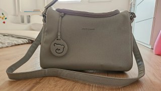 Bolsa para carro de bebé Pasito a Pasito