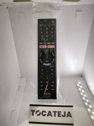 Mando a distancia compatible con TV Sony