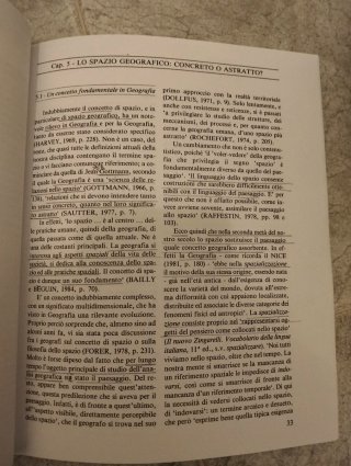 Puglia. Geografia attiva. Perch� e come