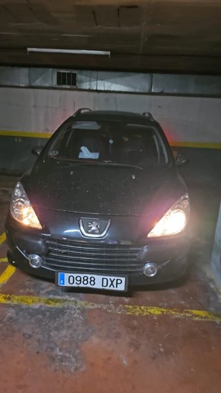 Peugeot 307 2006