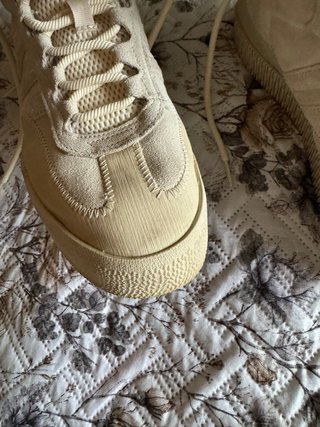 Adidas Samba Botas Beige Talla 40