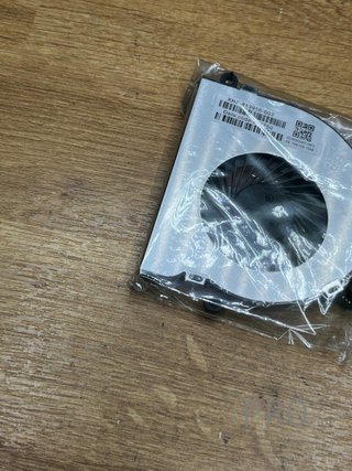 Ventilador de refrigeración de la CPU del portátil MMOBIEL