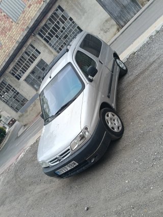 Citroen Berlingo 2000
