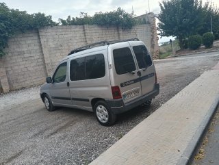 Citroen Berlingo 2000