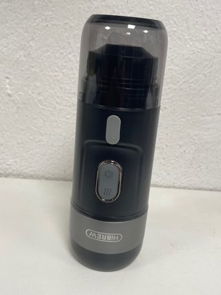 Cafetera Portátil Eléctrica Hibrew