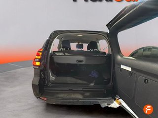 Toyota Land Cruiser 2.8 D-4D GX
