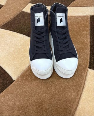Scarpe Cinzia Araia