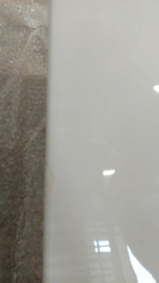 Lavabo para Mueble de Baño Blanco