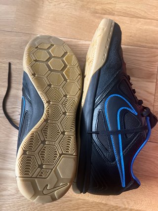 Zapatillas Nike Fútbol Sala Talla 44