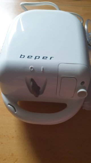 Nebulizador Beper Profesional
