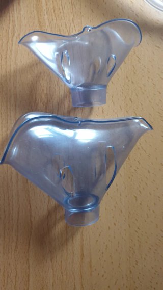 Nebulizador Beper Profesional
