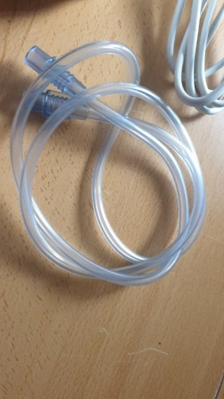 Nebulizador Beper Profesional
