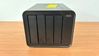 Terramaster F4-424 Max NAS