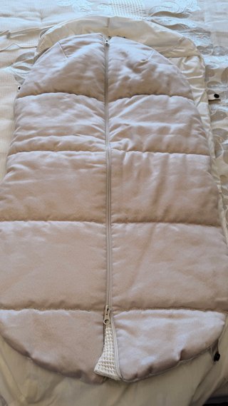 Saco para Silla de Paseo Norababybags
