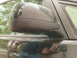 Retrovisores Ford C-Max 2009 (Derecho + Izquierdo)