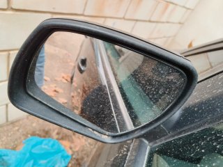 Retrovisores Ford C-Max 2009 (Derecho + Izquierdo)