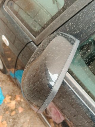Retrovisores Ford C-Max 2009 (Derecho + Izquierdo)