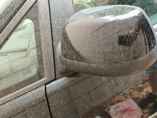 Retrovisores Ford C-Max 2009 (Derecho + Izquierdo)